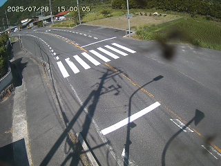 三朝町大柿