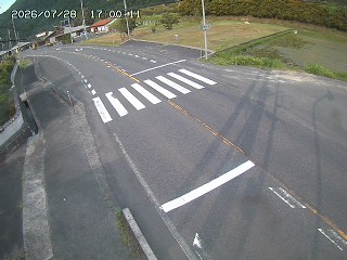 三朝町大柿