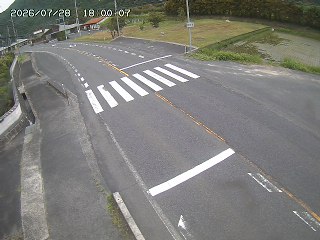 三朝町大柿