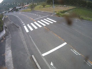 三朝町大柿