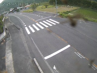 三朝町大柿