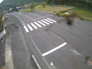 三朝町大柿