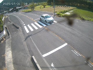 三朝町大柿