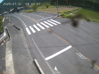 三朝町大柿