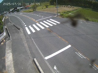 三朝町大柿
