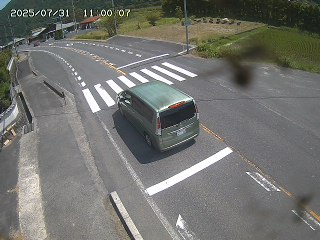 三朝町大柿