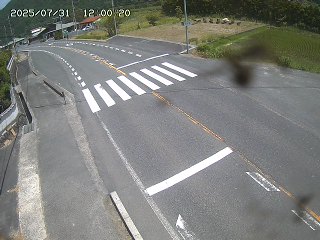 三朝町大柿