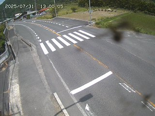 三朝町大柿