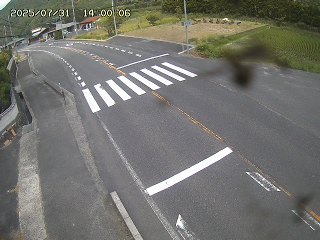 三朝町大柿