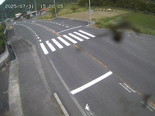 三朝町大柿