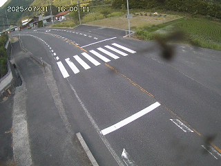 三朝町大柿