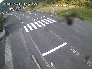 三朝町大柿
