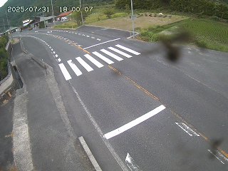 三朝町大柿