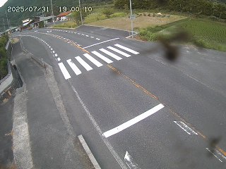 三朝町大柿
