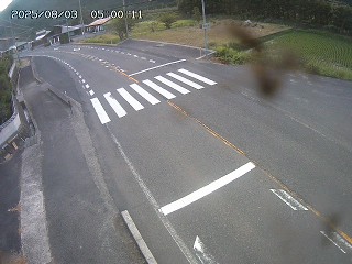 三朝町大柿