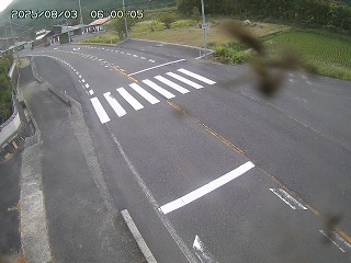 三朝町大柿