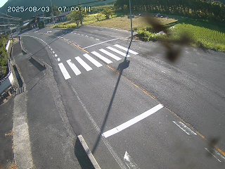 三朝町大柿
