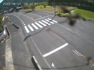 三朝町大柿