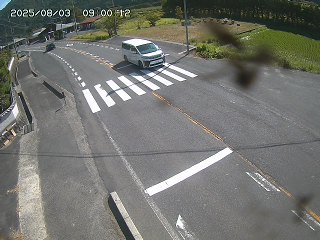 三朝町大柿