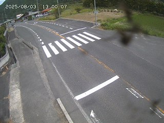 三朝町大柿