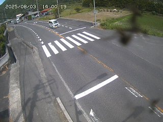 三朝町大柿