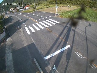 三朝町大柿