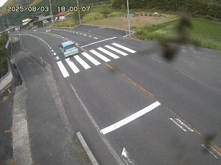 三朝町大柿