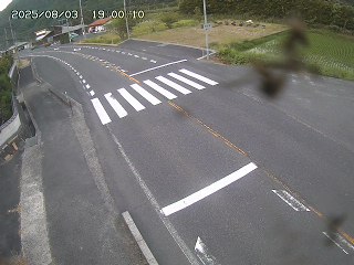 三朝町大柿