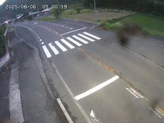 三朝町大柿