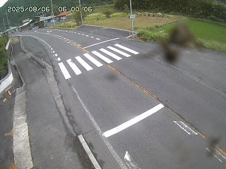 三朝町大柿