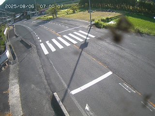 三朝町大柿