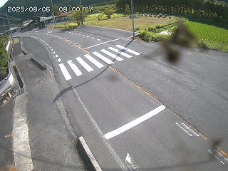 三朝町大柿