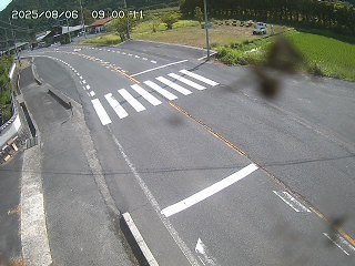 三朝町大柿