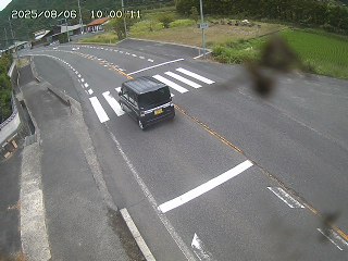 三朝町大柿