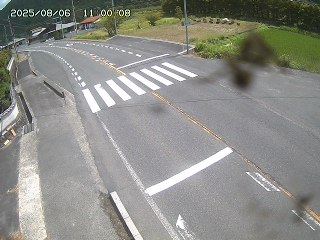 三朝町大柿