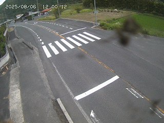 三朝町大柿