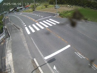 三朝町大柿