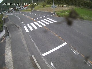 三朝町大柿