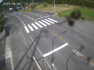 三朝町大柿
