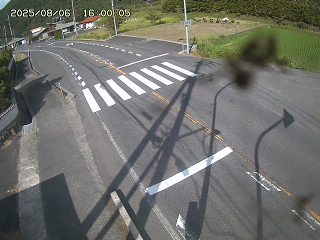 三朝町大柿