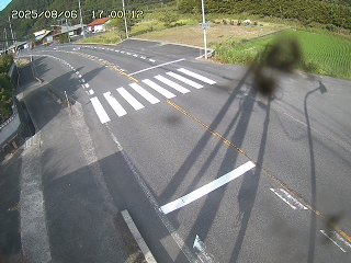 三朝町大柿
