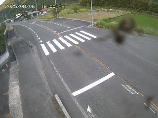 三朝町大柿