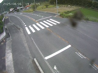 三朝町大柿