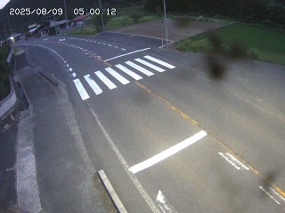 三朝町大柿