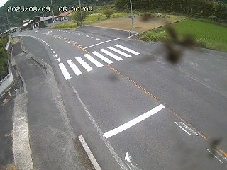 三朝町大柿