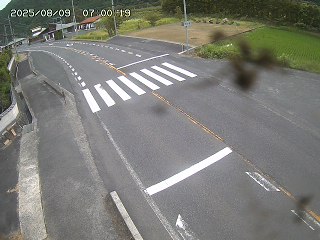 三朝町大柿