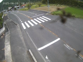三朝町大柿