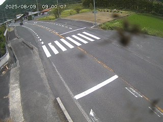 三朝町大柿
