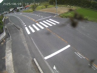 三朝町大柿
