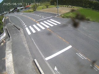 三朝町大柿